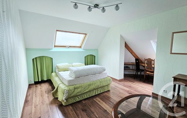 maison à vendre - 5 pièces - 195.8 m2 - QUIBERON - 56 - BRETAGNE - Century 21 La Presqu'Île
