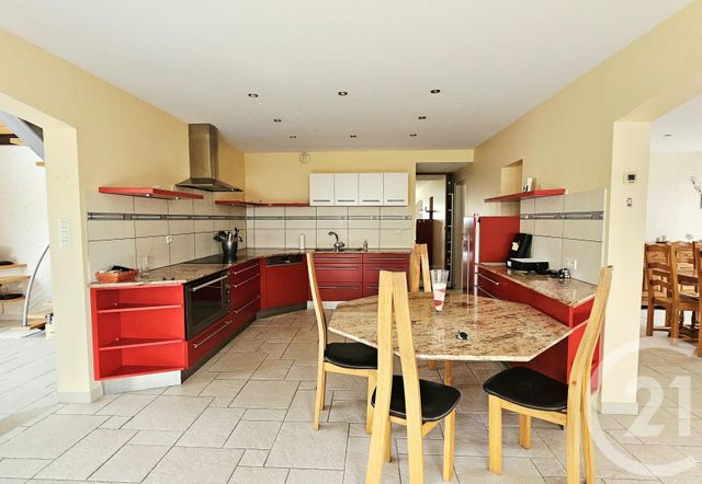 maison à vendre - 5 pièces - 195.8 m2 - QUIBERON - 56 - BRETAGNE - Century 21 La Presqu'Île