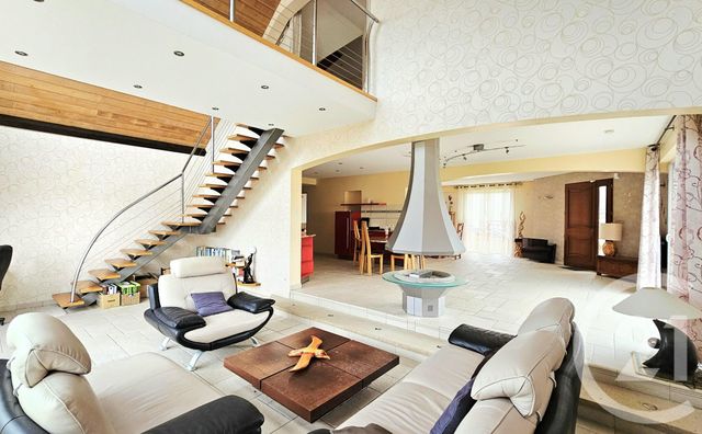 maison à vendre - 5 pièces - 195.8 m2 - QUIBERON - 56 - BRETAGNE - Century 21 La Presqu'Île