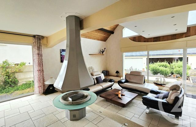 maison à vendre - 5 pièces - 195.8 m2 - QUIBERON - 56 - BRETAGNE - Century 21 La Presqu'Île