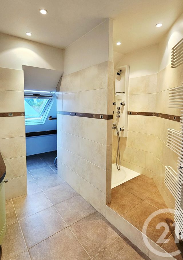 maison à vendre - 5 pièces - 195.8 m2 - QUIBERON - 56 - BRETAGNE - Century 21 La Presqu'Île