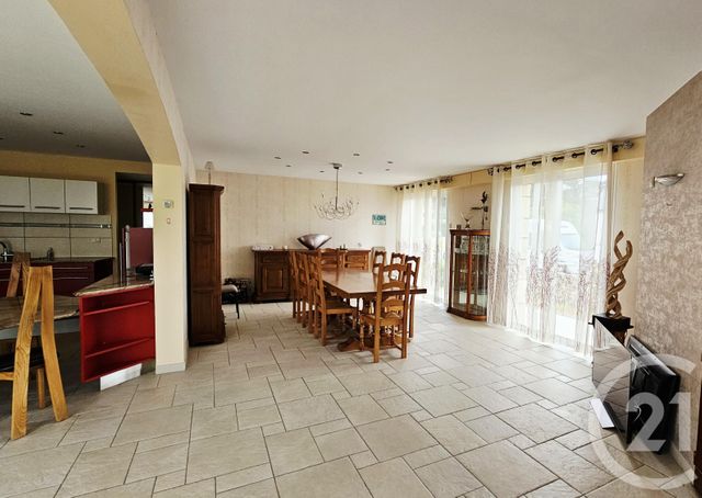 maison à vendre - 5 pièces - 195.8 m2 - QUIBERON - 56 - BRETAGNE - Century 21 La Presqu'Île