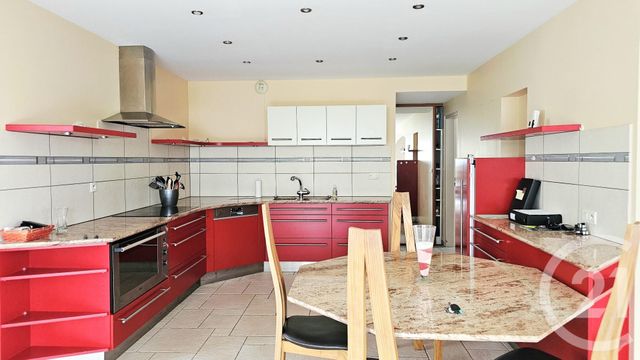 maison à vendre - 5 pièces - 195.8 m2 - QUIBERON - 56 - BRETAGNE - Century 21 La Presqu'Île