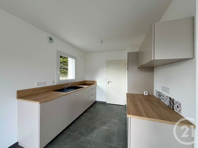 maison à louer - 4 pièces - 85.0 m2 - ST PIERRE QUIBERON - 56 - BRETAGNE - Century 21 La Presqu'Île