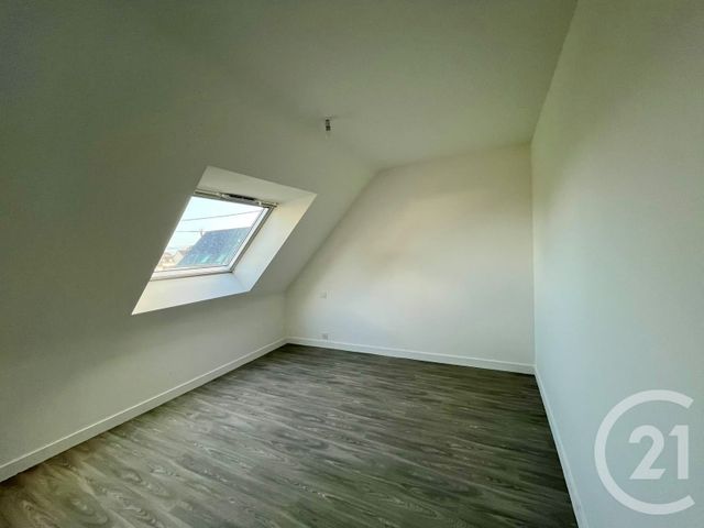 maison à louer - 4 pièces - 85.0 m2 - ST PIERRE QUIBERON - 56 - BRETAGNE - Century 21 La Presqu'Île