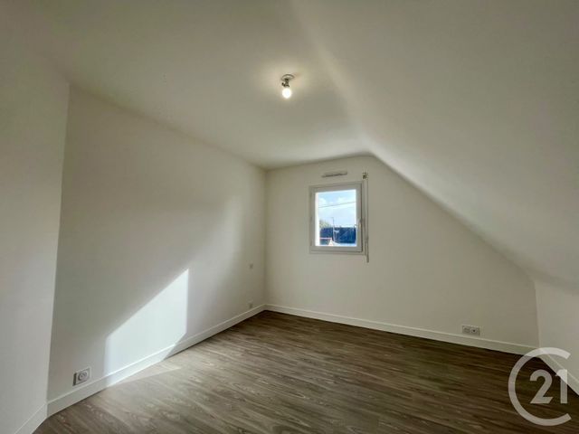 maison à louer - 4 pièces - 85.0 m2 - ST PIERRE QUIBERON - 56 - BRETAGNE - Century 21 La Presqu'Île
