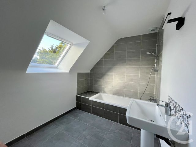 maison à louer - 4 pièces - 85.0 m2 - ST PIERRE QUIBERON - 56 - BRETAGNE - Century 21 La Presqu'Île