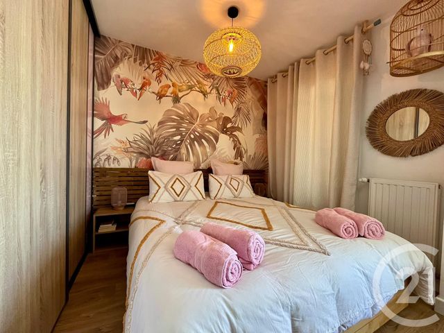 Appartement Studio à louer - 1 pièce - 37.0 m2 - CARNAC - 56 - BRETAGNE - Century 21 La Presqu'Île