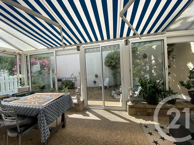 maison à vendre - 5 pièces - 120.0 m2 - QUIBERON - 56 - BRETAGNE - Century 21 La Presqu'Île