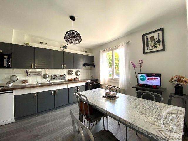 maison à vendre - 5 pièces - 120.0 m2 - QUIBERON - 56 - BRETAGNE - Century 21 La Presqu'Île