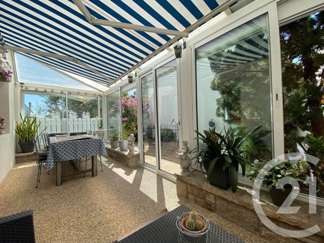 maison à vendre - 5 pièces - 120.0 m2 - QUIBERON - 56 - BRETAGNE - Century 21 La Presqu'Île