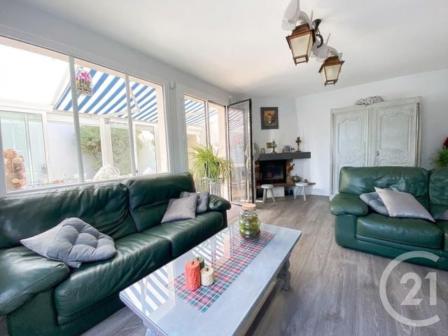 maison à vendre - 5 pièces - 120.0 m2 - QUIBERON - 56 - BRETAGNE - Century 21 La Presqu'Île
