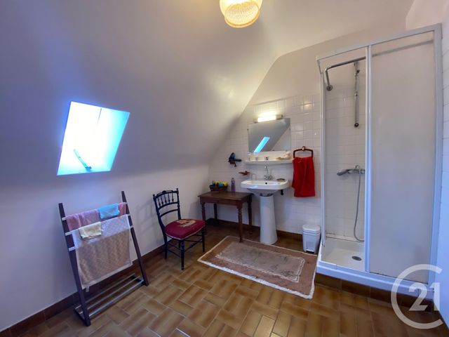 maison à vendre - 5 pièces - 120.0 m2 - QUIBERON - 56 - BRETAGNE - Century 21 La Presqu'Île