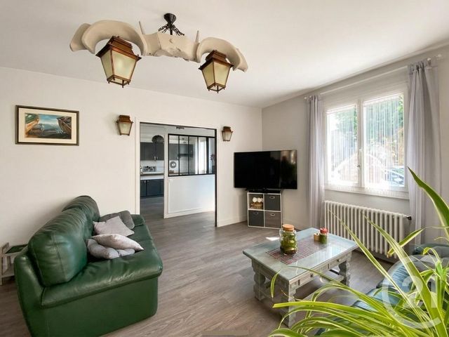 maison à vendre - 5 pièces - 120.0 m2 - QUIBERON - 56 - BRETAGNE - Century 21 La Presqu'Île