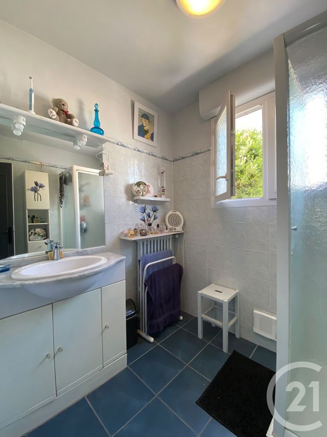 maison à vendre - 5 pièces - 120.0 m2 - QUIBERON - 56 - BRETAGNE - Century 21 La Presqu'Île