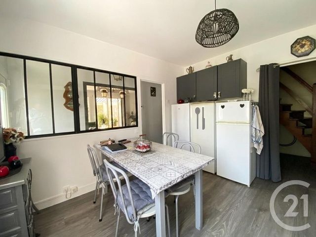 maison à vendre - 5 pièces - 120.0 m2 - QUIBERON - 56 - BRETAGNE - Century 21 La Presqu'Île