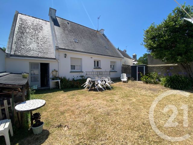 maison à vendre - 5 pièces - 120.0 m2 - QUIBERON - 56 - BRETAGNE - Century 21 La Presqu'Île