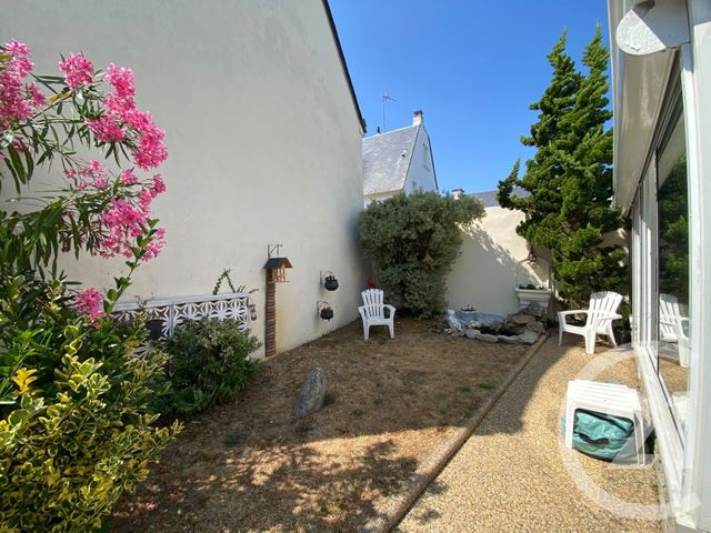 maison à vendre - 5 pièces - 120.0 m2 - QUIBERON - 56 - BRETAGNE - Century 21 La Presqu'Île