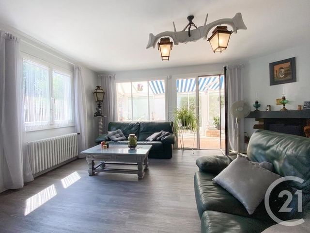 maison à vendre - 5 pièces - 120.0 m2 - QUIBERON - 56 - BRETAGNE - Century 21 La Presqu'Île