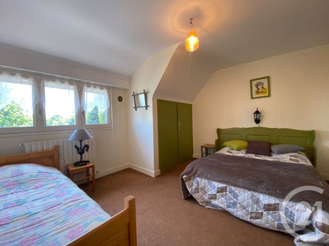 maison à vendre - 5 pièces - 120.0 m2 - QUIBERON - 56 - BRETAGNE - Century 21 La Presqu'Île