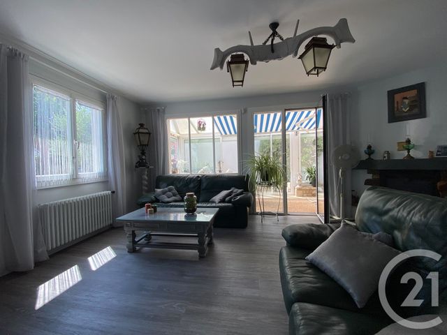 maison à vendre - 5 pièces - 120.0 m2 - QUIBERON - 56 - BRETAGNE - Century 21 La Presqu'Île