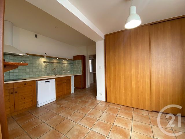 Appartement T3 à vendre - 3 pièces - 95.0 m2 - ST PIERRE QUIBERON - 56 - BRETAGNE - Century 21 La Presqu'Île