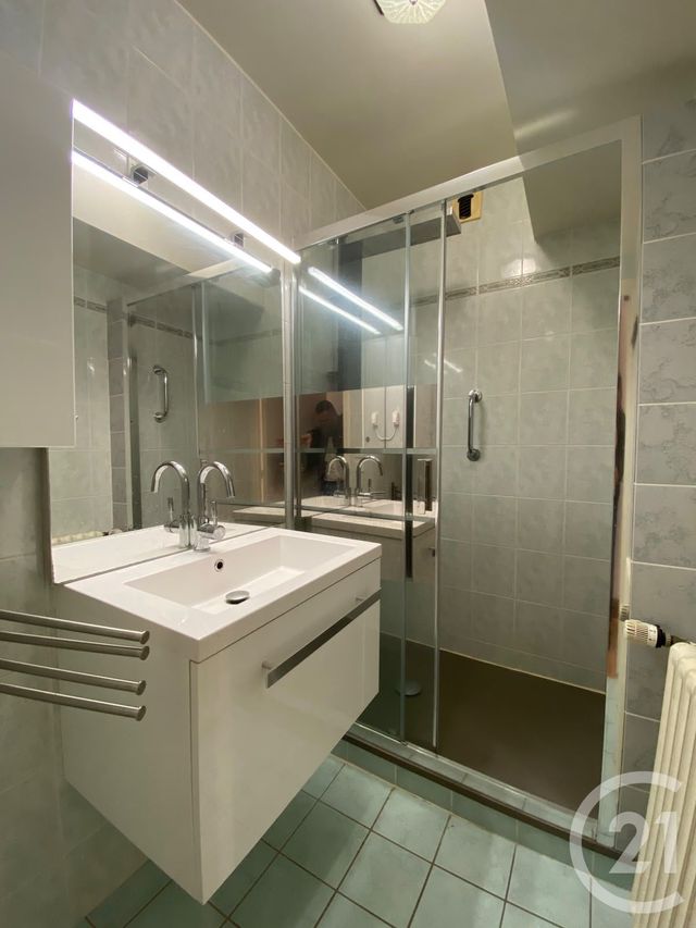 Appartement T3 à vendre - 3 pièces - 95.0 m2 - ST PIERRE QUIBERON - 56 - BRETAGNE - Century 21 La Presqu'Île