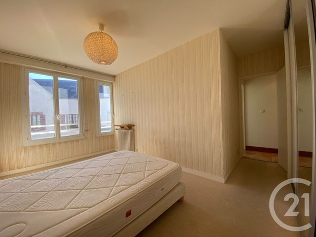 Appartement T3 à vendre - 3 pièces - 95.0 m2 - ST PIERRE QUIBERON - 56 - BRETAGNE - Century 21 La Presqu'Île