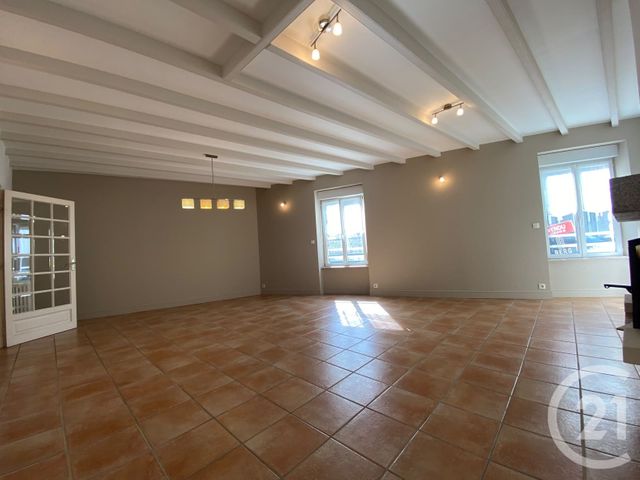 Appartement T3 à vendre - 3 pièces - 95.0 m2 - ST PIERRE QUIBERON - 56 - BRETAGNE - Century 21 La Presqu'Île