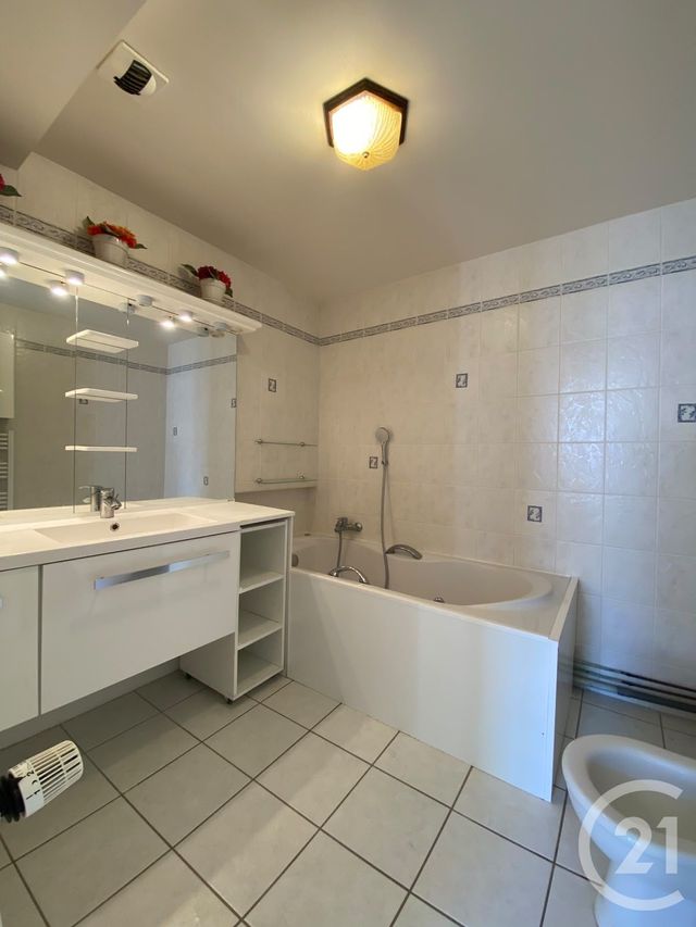 Appartement T3 à vendre - 3 pièces - 95.0 m2 - ST PIERRE QUIBERON - 56 - BRETAGNE - Century 21 La Presqu'Île