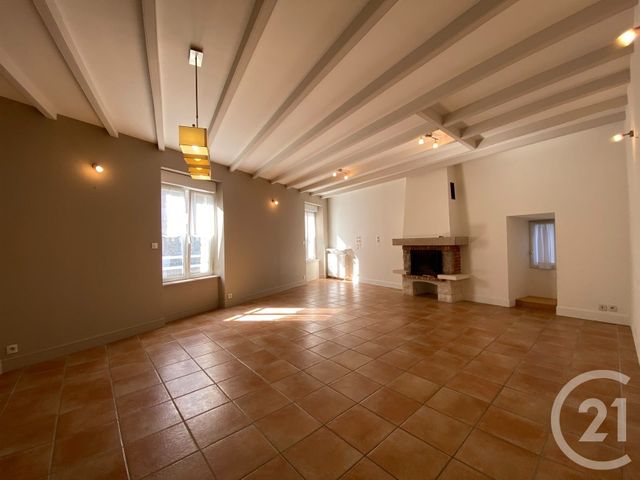 Appartement T3 à vendre - 3 pièces - 95.0 m2 - ST PIERRE QUIBERON - 56 - BRETAGNE - Century 21 La Presqu'Île