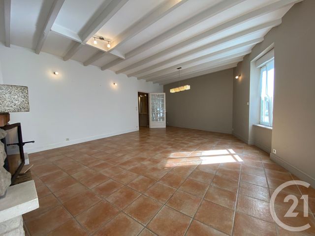Appartement T3 à vendre - 3 pièces - 95.0 m2 - ST PIERRE QUIBERON - 56 - BRETAGNE - Century 21 La Presqu'Île