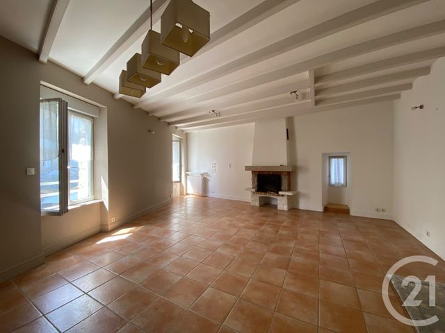 Appartement T3 à vendre ST PIERRE QUIBERON