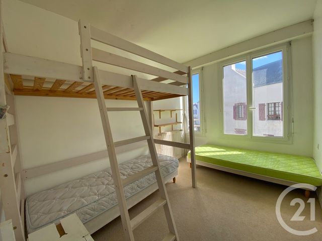 Appartement T3 à vendre - 3 pièces - 95.0 m2 - ST PIERRE QUIBERON - 56 - BRETAGNE - Century 21 La Presqu'Île