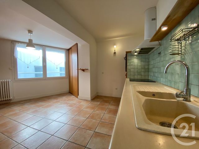 Appartement T3 à vendre - 3 pièces - 95.0 m2 - ST PIERRE QUIBERON - 56 - BRETAGNE - Century 21 La Presqu'Île
