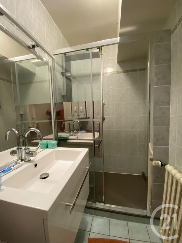 Appartement T3 à vendre - 3 pièces - 95.0 m2 - ST PIERRE QUIBERON - 56 - BRETAGNE - Century 21 La Presqu'Île