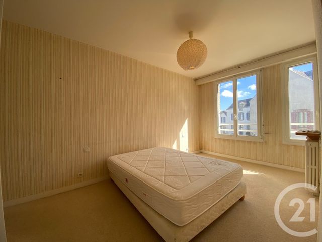 Appartement T3 à vendre - 3 pièces - 95.0 m2 - ST PIERRE QUIBERON - 56 - BRETAGNE - Century 21 La Presqu'Île