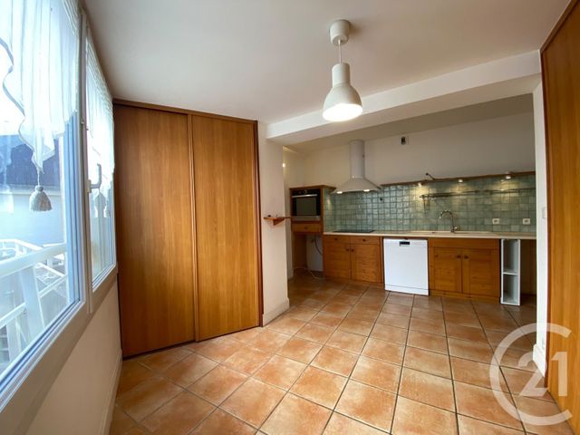Appartement T3 à vendre - 3 pièces - 95.0 m2 - ST PIERRE QUIBERON - 56 - BRETAGNE - Century 21 La Presqu'Île