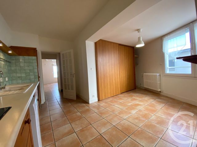 Appartement T3 à vendre ST PIERRE QUIBERON
