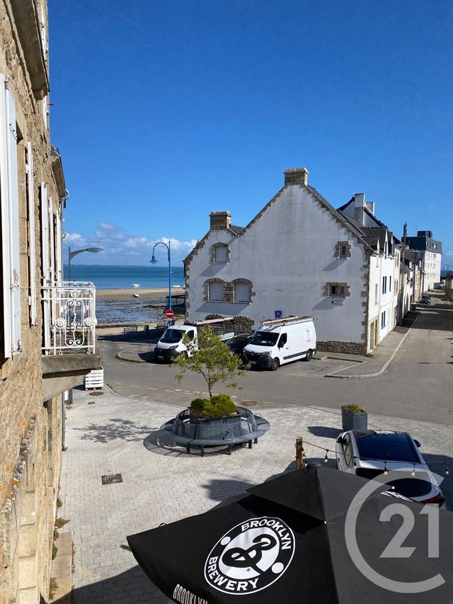 Appartement T3 à vendre - 3 pièces - 95.0 m2 - ST PIERRE QUIBERON - 56 - BRETAGNE - Century 21 La Presqu'Île