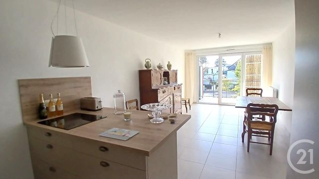 appartement - ST PIERRE QUIBERON - 56
