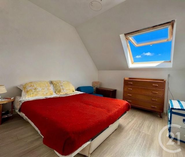 maison à vendre - 3 pièces - 48.43 m2 - QUIBERON - 56 - BRETAGNE - Century 21 La Presqu'Île