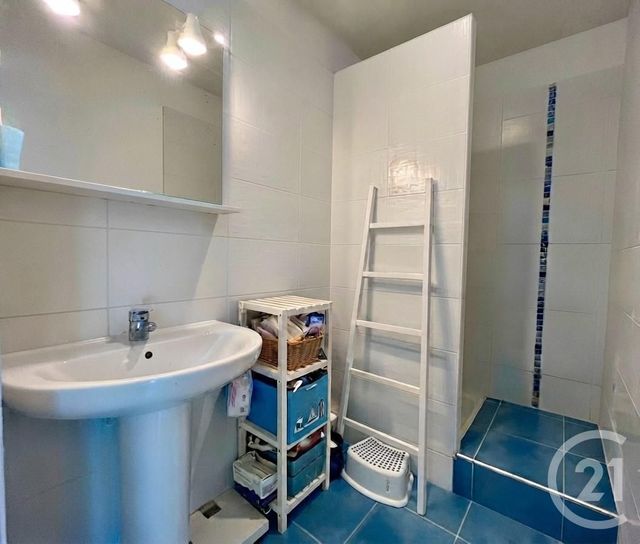 maison à vendre - 3 pièces - 48.43 m2 - QUIBERON - 56 - BRETAGNE - Century 21 La Presqu'Île