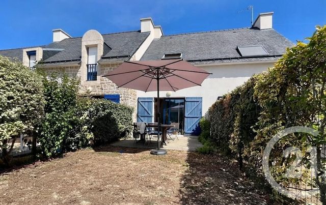 maison à vendre - 3 pièces - 48.43 m2 - QUIBERON - 56 - BRETAGNE - Century 21 La Presqu'Île
