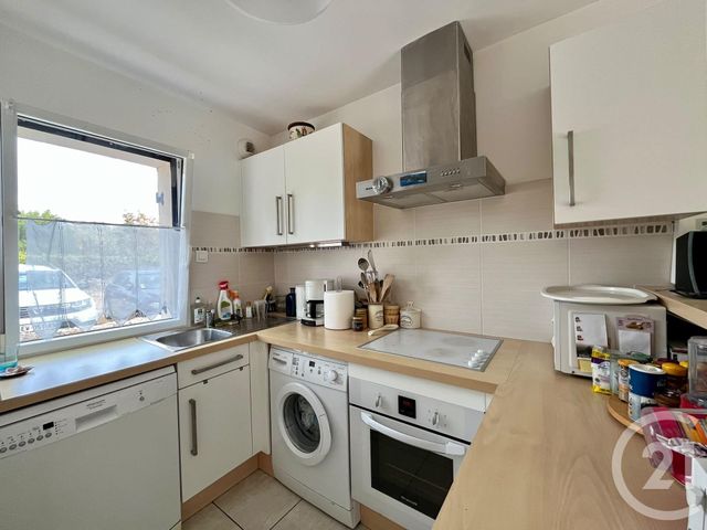 maison à vendre - 3 pièces - 48.43 m2 - QUIBERON - 56 - BRETAGNE - Century 21 La Presqu'Île