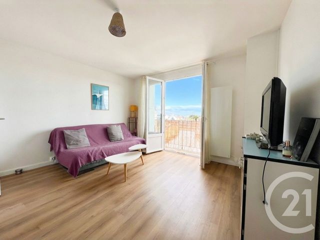 Appartement T2 à louer QUIBERON