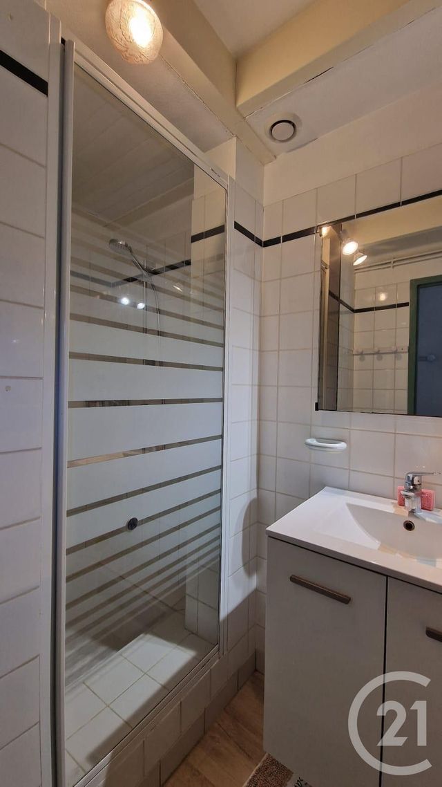 Appartement F5 à vendre - 5 pièces - 59.8 m2 - ST PIERRE QUIBERON - 56 - BRETAGNE - Century 21 La Presqu'Île