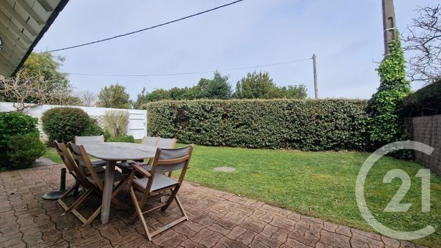 Appartement F5 à vendre - 5 pièces - 59.8 m2 - ST PIERRE QUIBERON - 56 - BRETAGNE - Century 21 La Presqu'Île