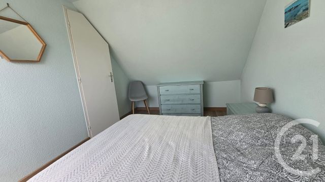 Appartement F5 à vendre - 5 pièces - 59.8 m2 - ST PIERRE QUIBERON - 56 - BRETAGNE - Century 21 La Presqu'Île