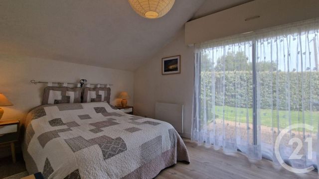 Appartement F5 à vendre - 5 pièces - 59.8 m2 - ST PIERRE QUIBERON - 56 - BRETAGNE - Century 21 La Presqu'Île
